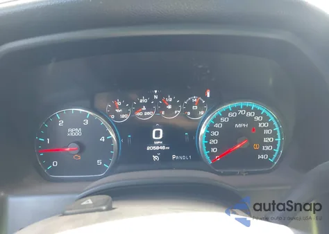 2018 GMC Sierra 2500Hd Denali z USA, uszkodzony, nr VIN 1GT12UEY1JF123342